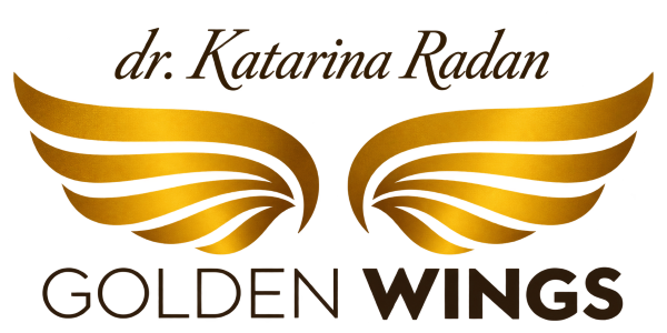 Dr. Katarina Radan – Golden Wings
